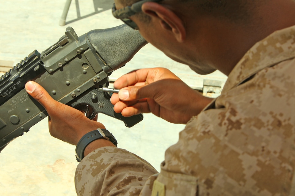 BDAF Marines Protect Leatherneck Declare Protect This House Or Die