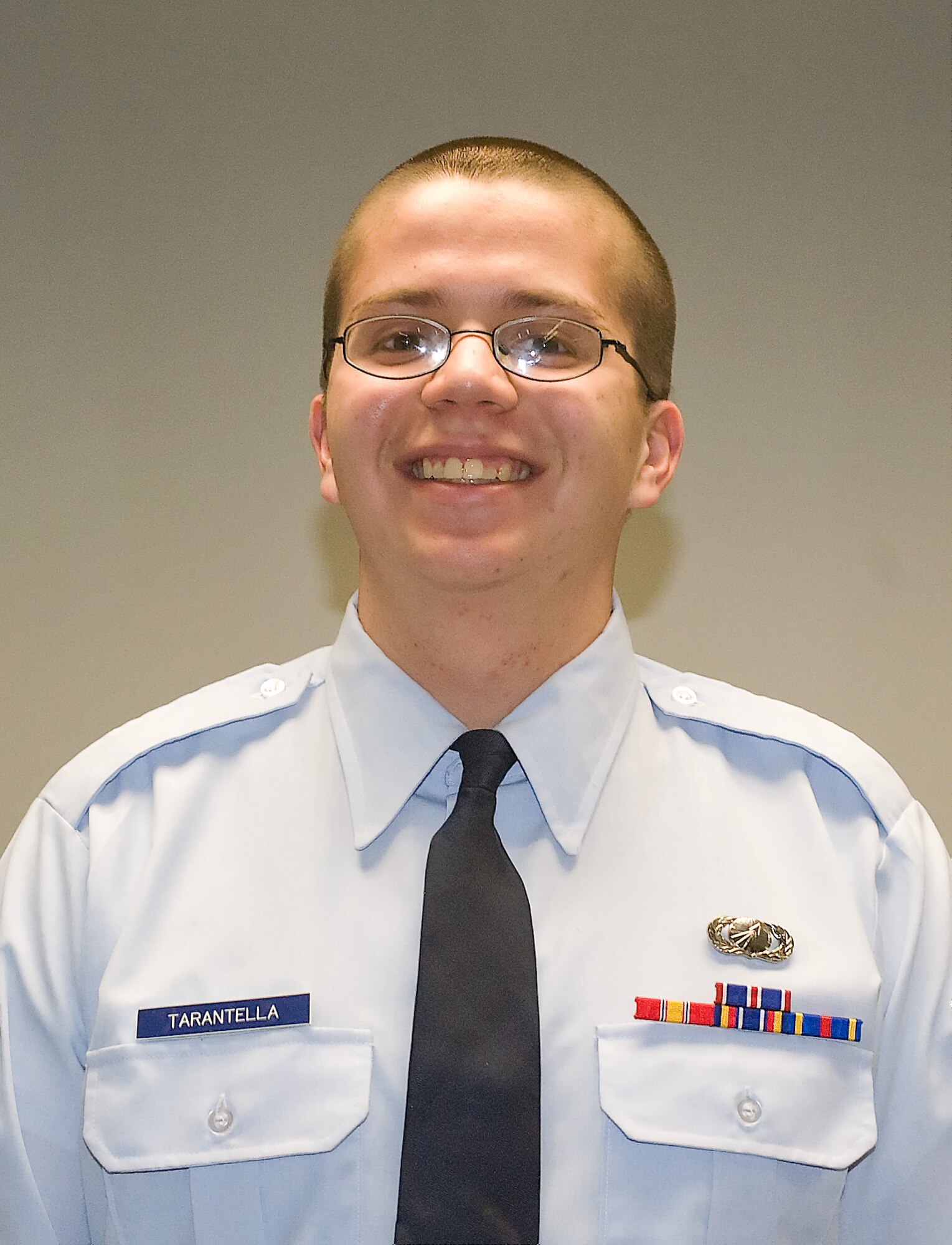 “My girlfriend visited me last week; I took her on a tour of Philadelphia and got her a famous Philly Cheesesteak.”

- Senior Airman Thomas Tarantella, 436th Comptroller Squadron

