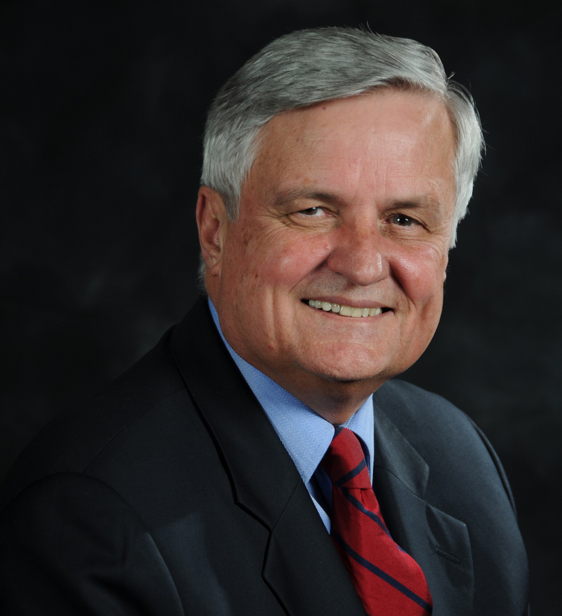 Texas Workforce Commission Chairman Tom Pauken (courtesy photo) 