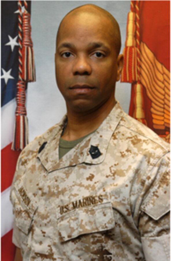 SGTMAJ JACKSON