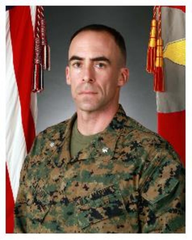 Commanding Officer