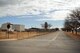 As part of upcoming construction on the northwest side of Cannon Air Force Base, N.M., Octagon Ave. will permanently become a dead end at D. L. Ingram Blvd. on Feb. 17. (U.S. Air Force photo by Senior Airman Jette Carr)