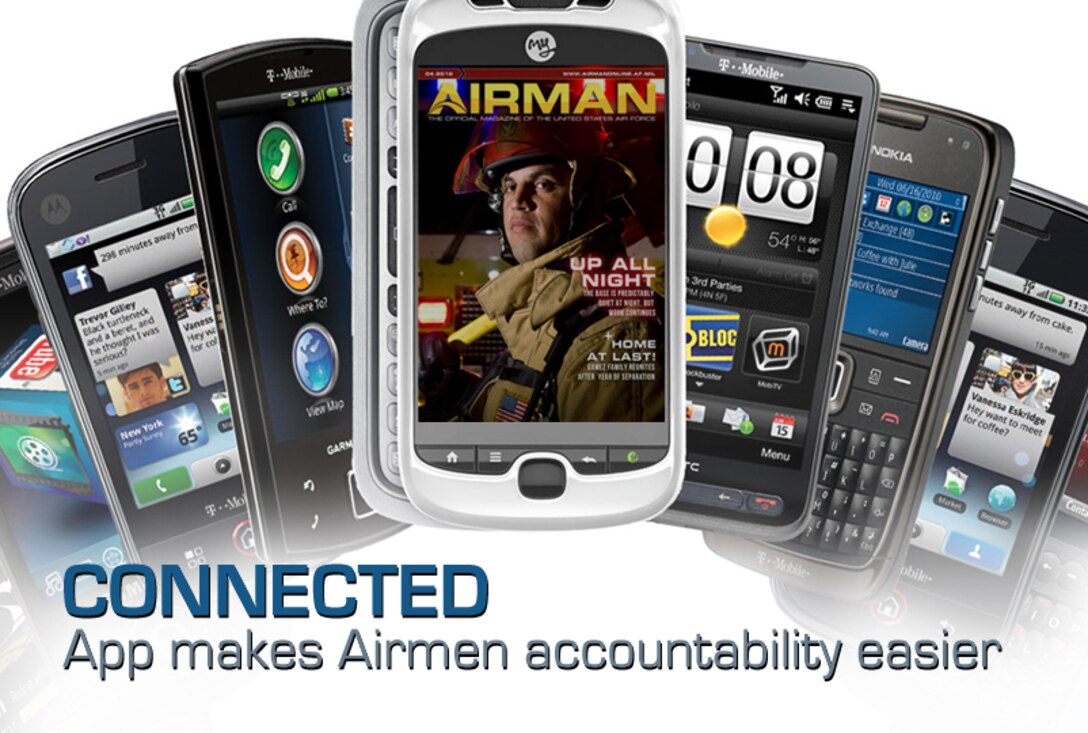 (U.S. Air Force graphic/Corey Parrish)