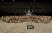 Marine Heavy Helicopter Squadron 464