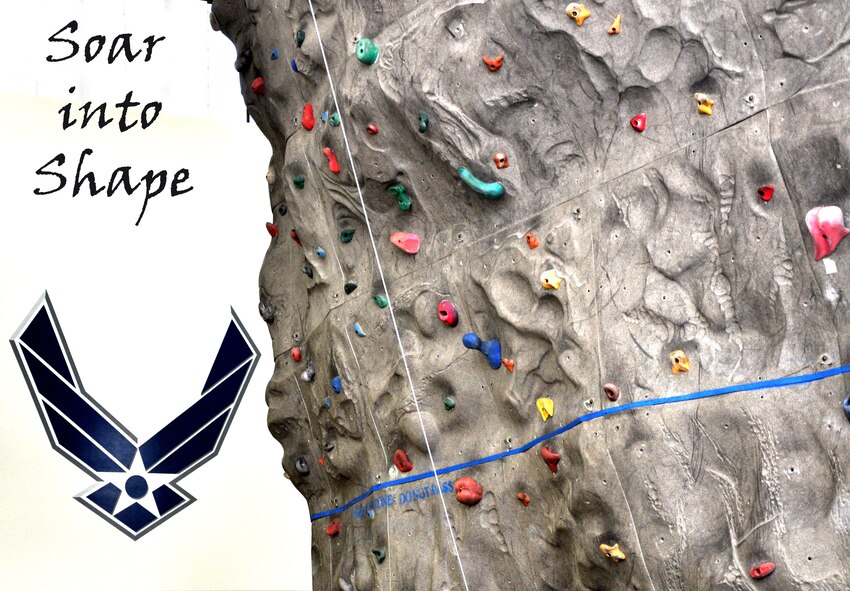 (U.S. Air Force graphic/Airman 1st Class Derek VanHorn)