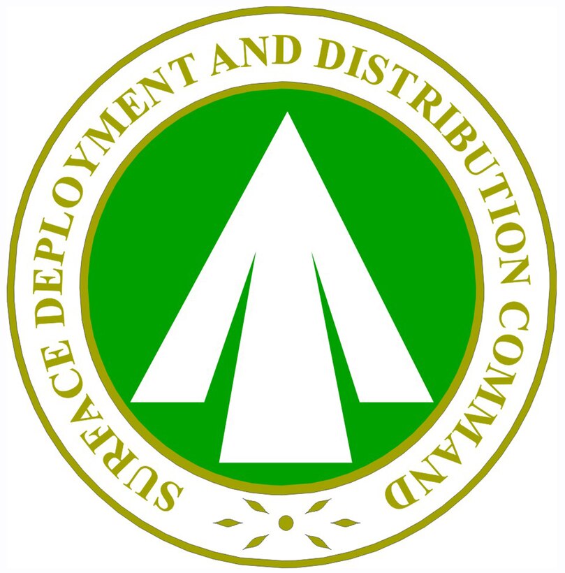 SDDCI emblem