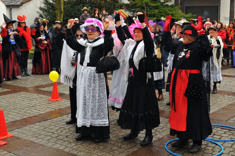 Perücken outfit fasching clearance