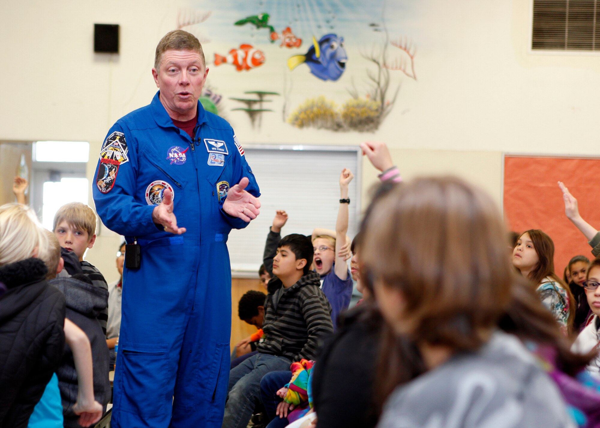 (U.S. Air Force photo by Jet Fabara)