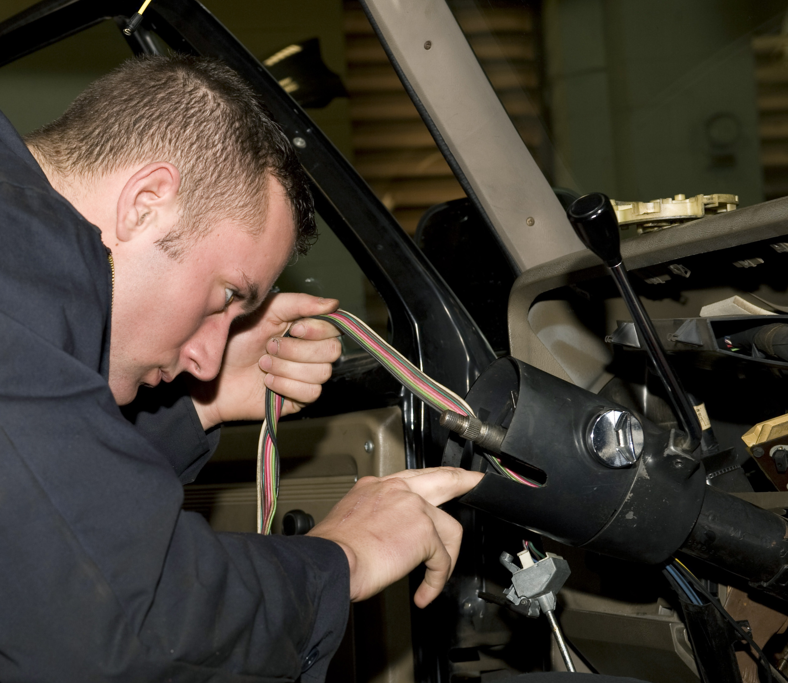 Vehicle Maintenance > Barksdale Air Force Base > News