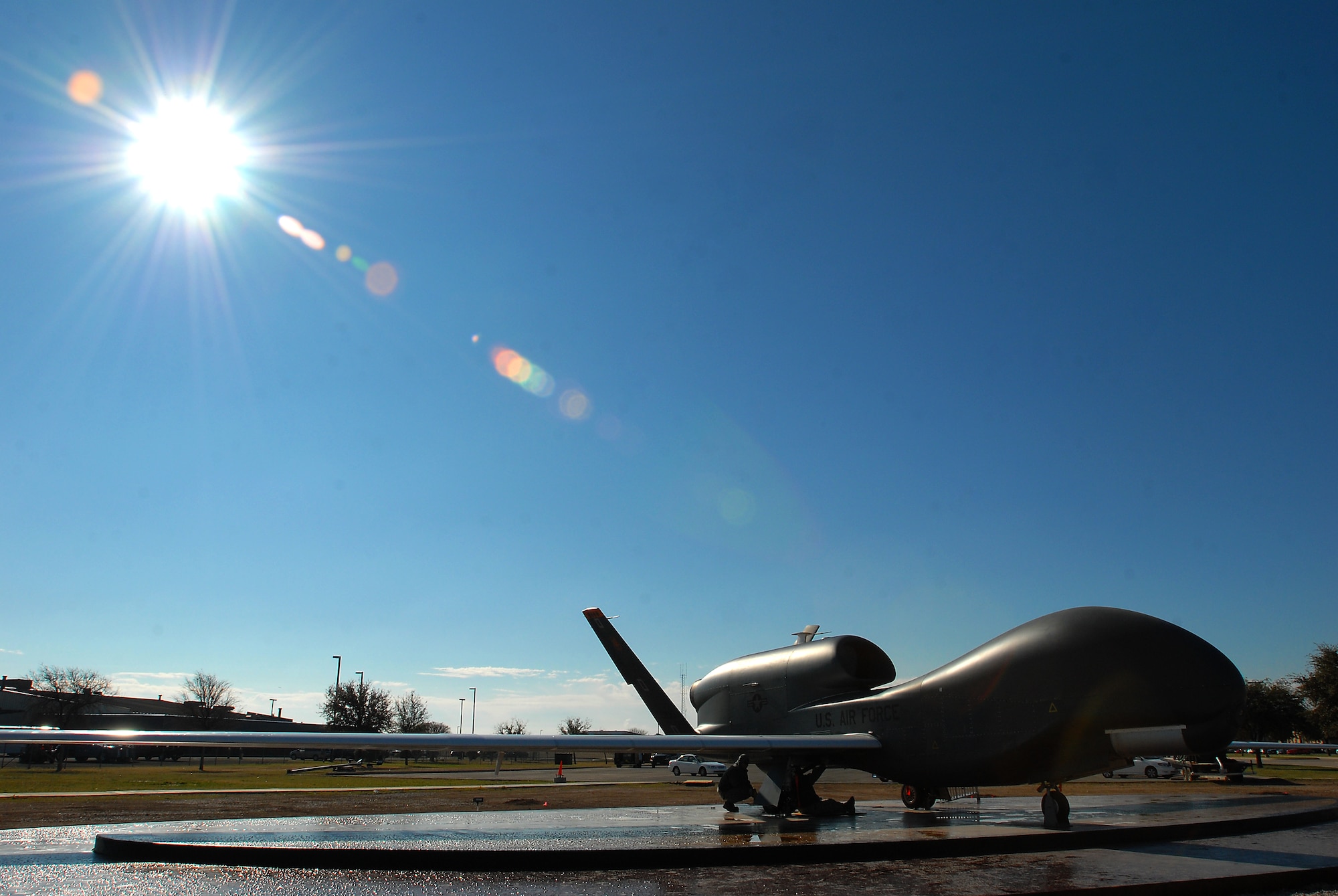 Air force deals platform nere
