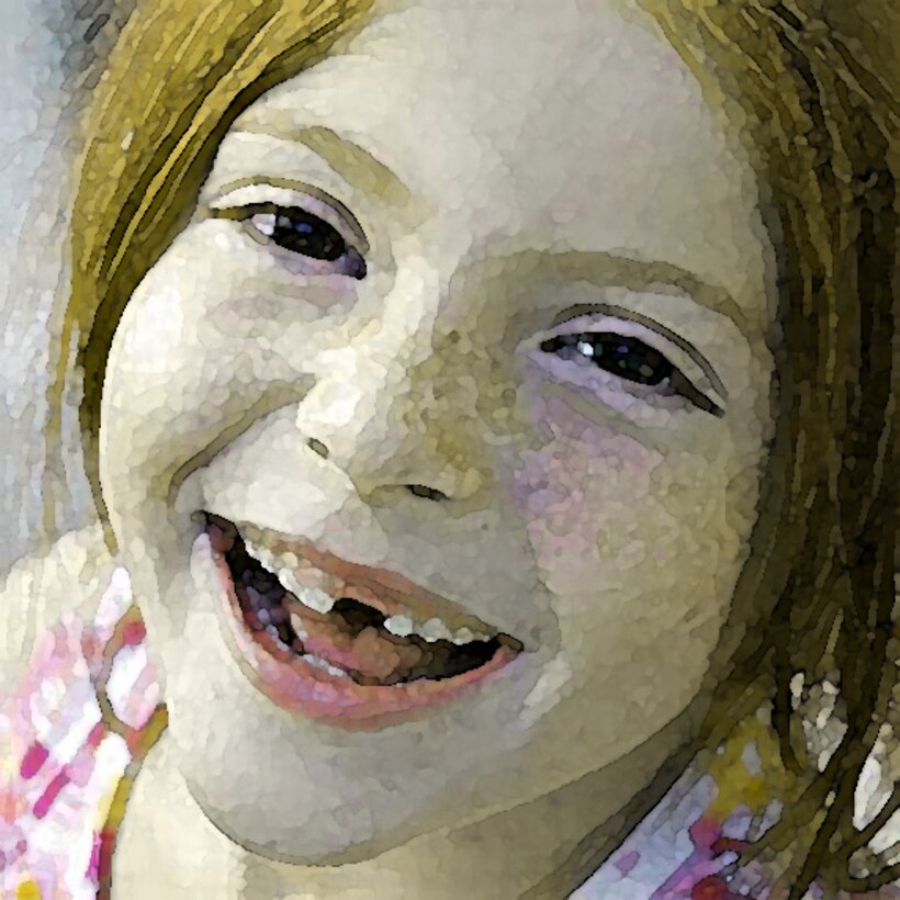 Tooth trauma in children - don't panic