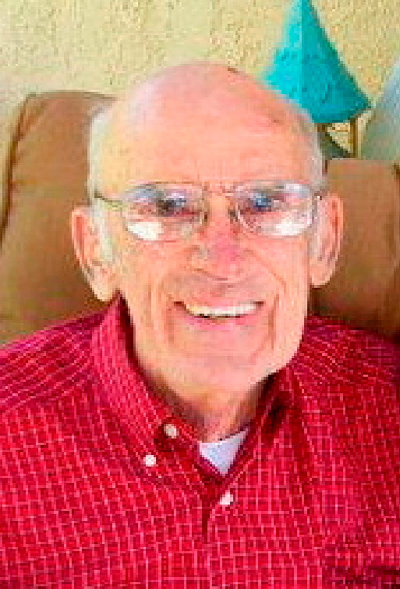 Long time Air Force Flight Test Center engineer and former AFFTC Technical Director Frederick “Fred” N. Stoliker passed away February 16 in Santa Barbara, Calif.  He was 85 years old. (Courtesy photo)