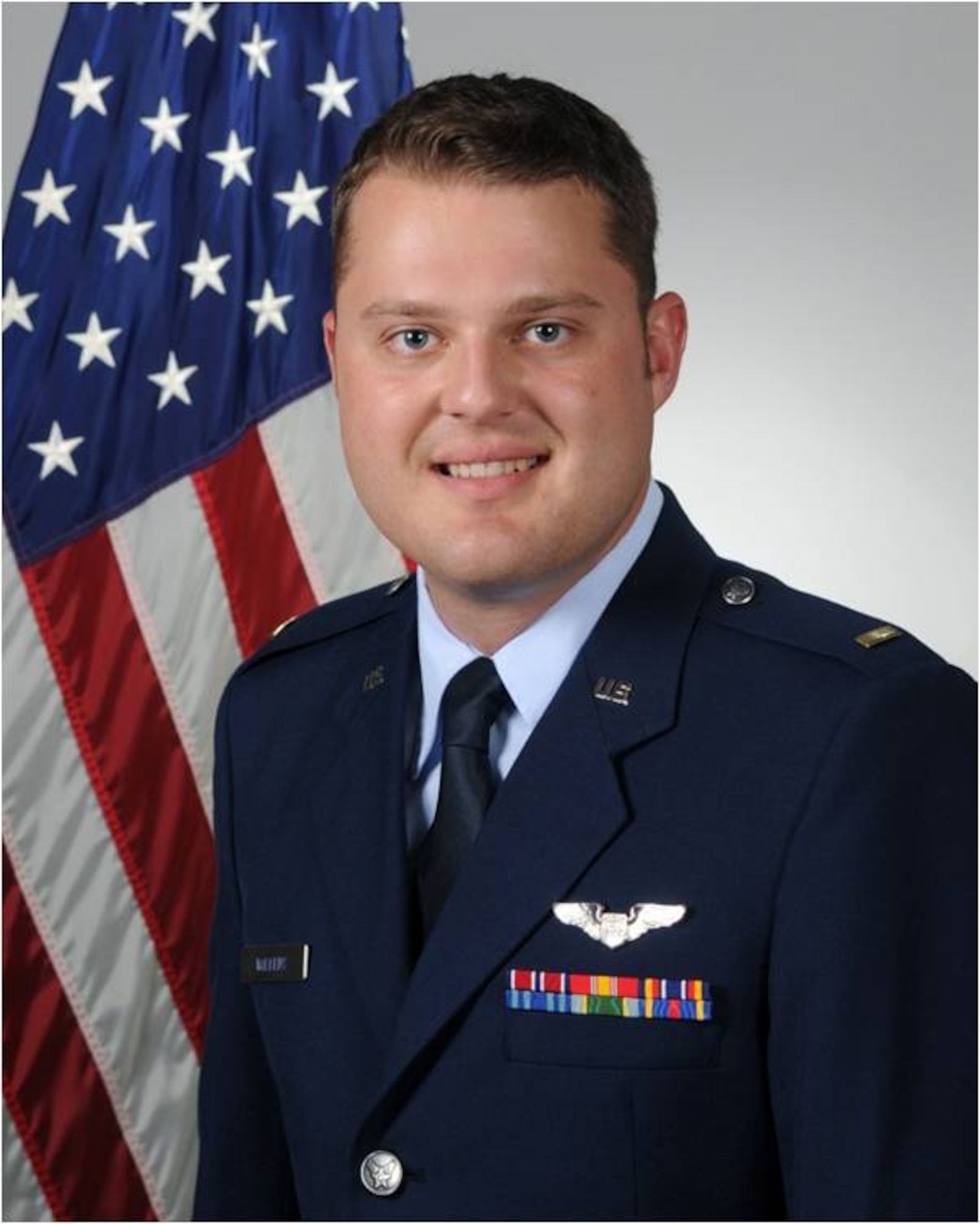 1st Lt. Justin J. Wilkens, 26, was a combat systems officer on his third deployment. He entered the Air Force in 2009, receiving his commission through the Air Force Academy. He had been assigned to the 34th Special Operations Squadron at Hurlburt Field since April 2011 and had more than 400 combat hours. Wilkens died Feb. 18 when his U-28A was involved in an accident near Camp Lemonnier, Djibouti, located in the Horn of Africa. (Courtesy photo)