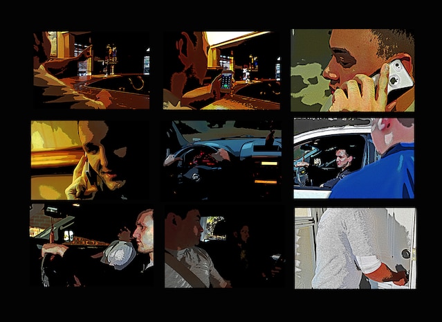 JB Charleston AADD (Photo Illustration by Staff Sgt. Nicole Mickle)