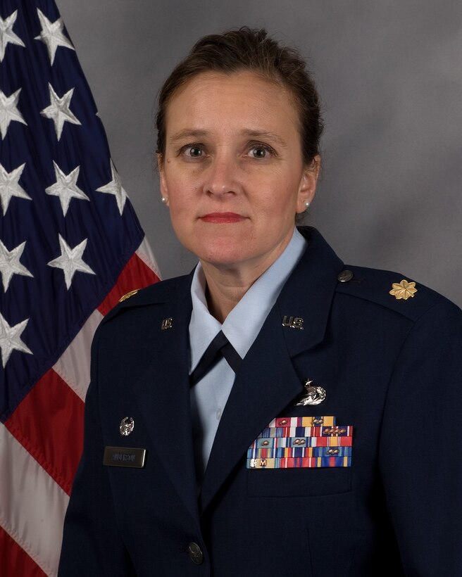 (U.S. Air Force photo)