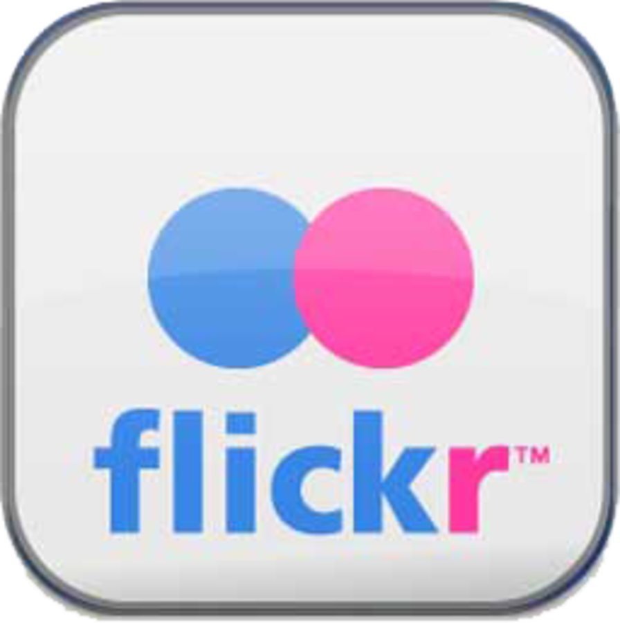 flickr
