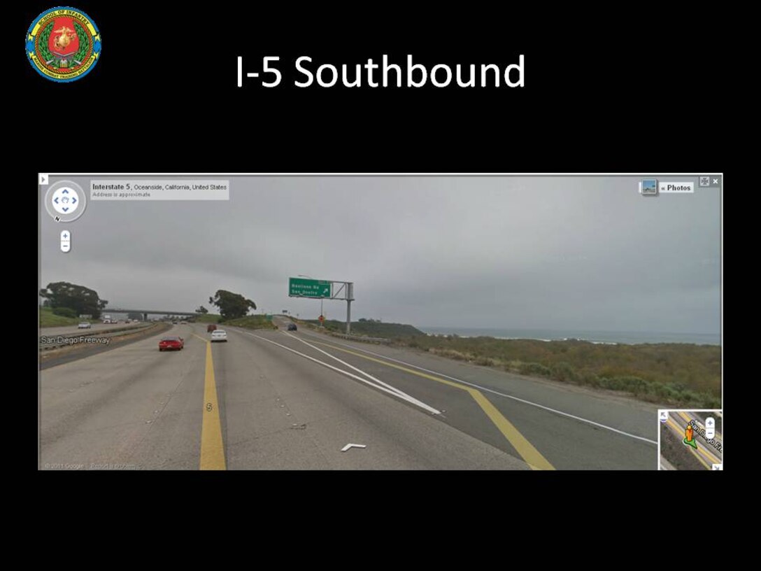 I-5 S