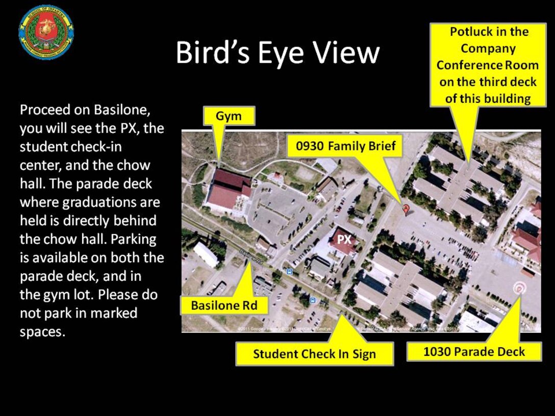 Graduation Information