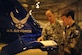For Airmen who want to continue serving their country, but can no longer commit to a monthly or annual schedule, the Civil Air Patrol Reserve Assistance Program may be their next career move. CAPRAP Airmen are the primary link between the Air Force and CAP and support the program by conducting unit and equipment inspections and operational evaluations, instructing at cadet encampments, and providing general oversight to squadrons within their region. 
