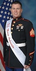 2012 JBSA Marine Ambassador
Sgt. William Alvarez

