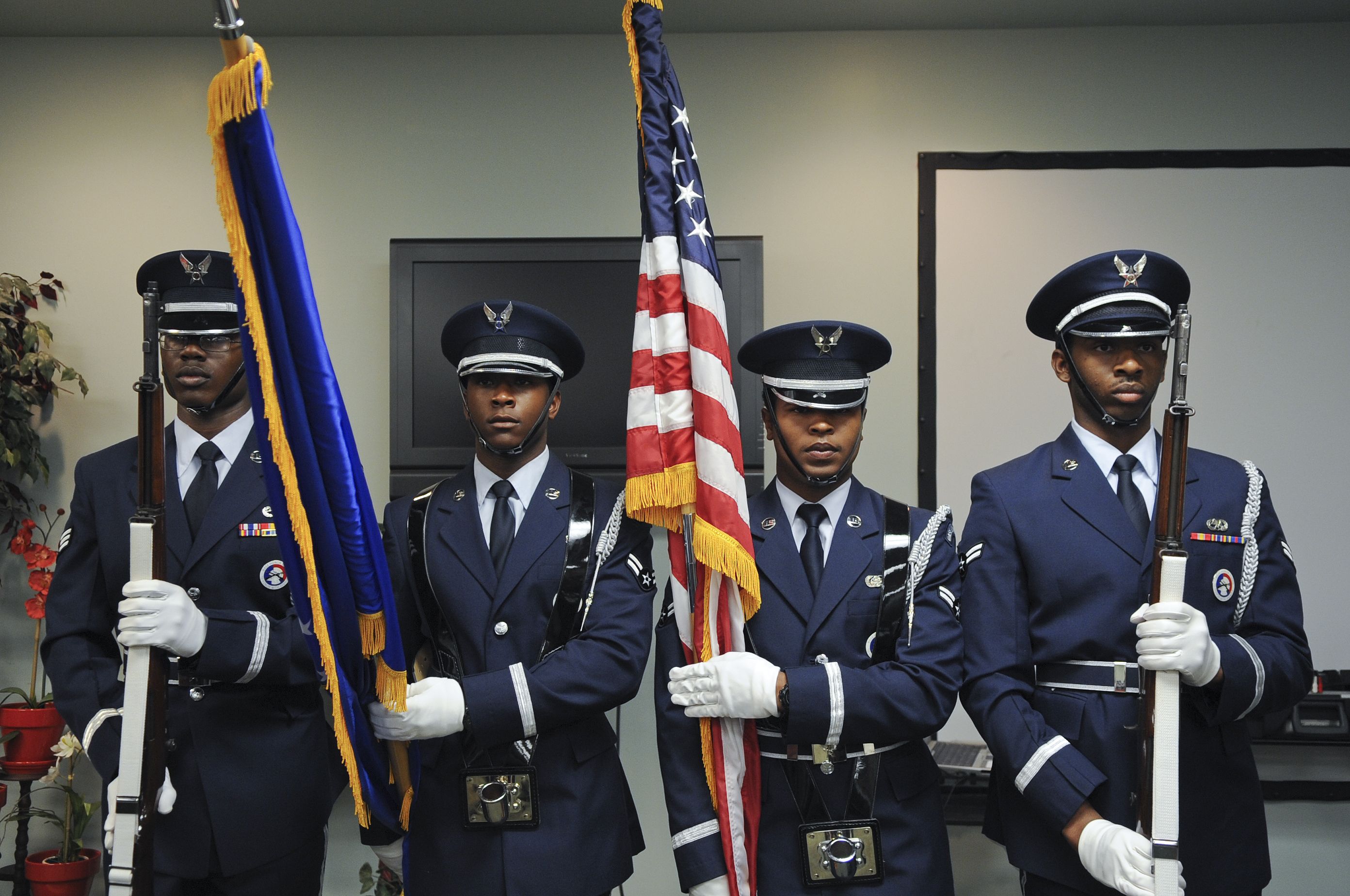 Honor Guard