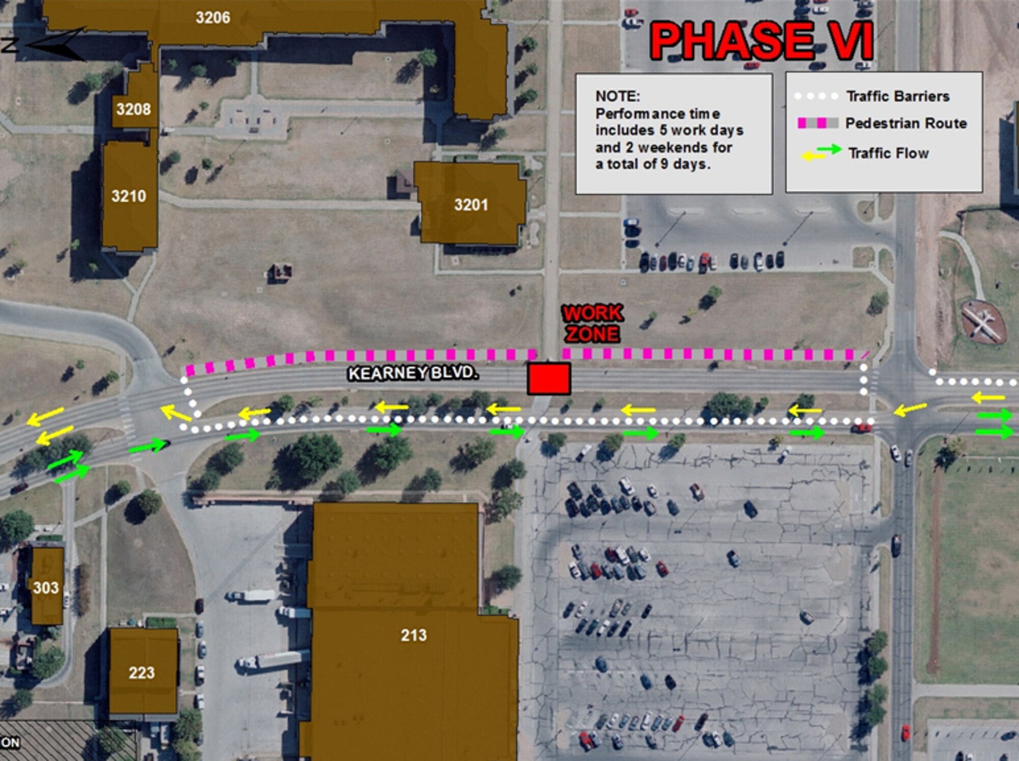 Phase six