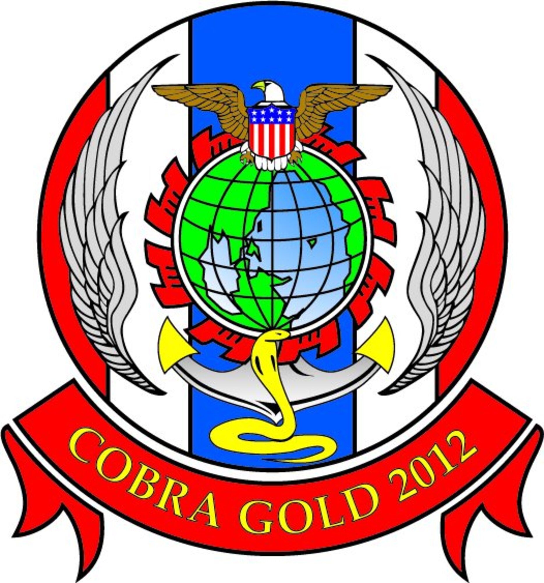 Exercise Cobra Gold aims to improve capability to plan and conduct combined
joint operations, build relationships between partner nations and improve
interoperability. Thailand is one of America's closest friends and partners
in Asia. March 2012 will mark the 179th anniversary of the U.S., Thailand
Treaty of Amity and Commerce, making Thailand the U.S.'s oldest treaty ally
in Asia.

