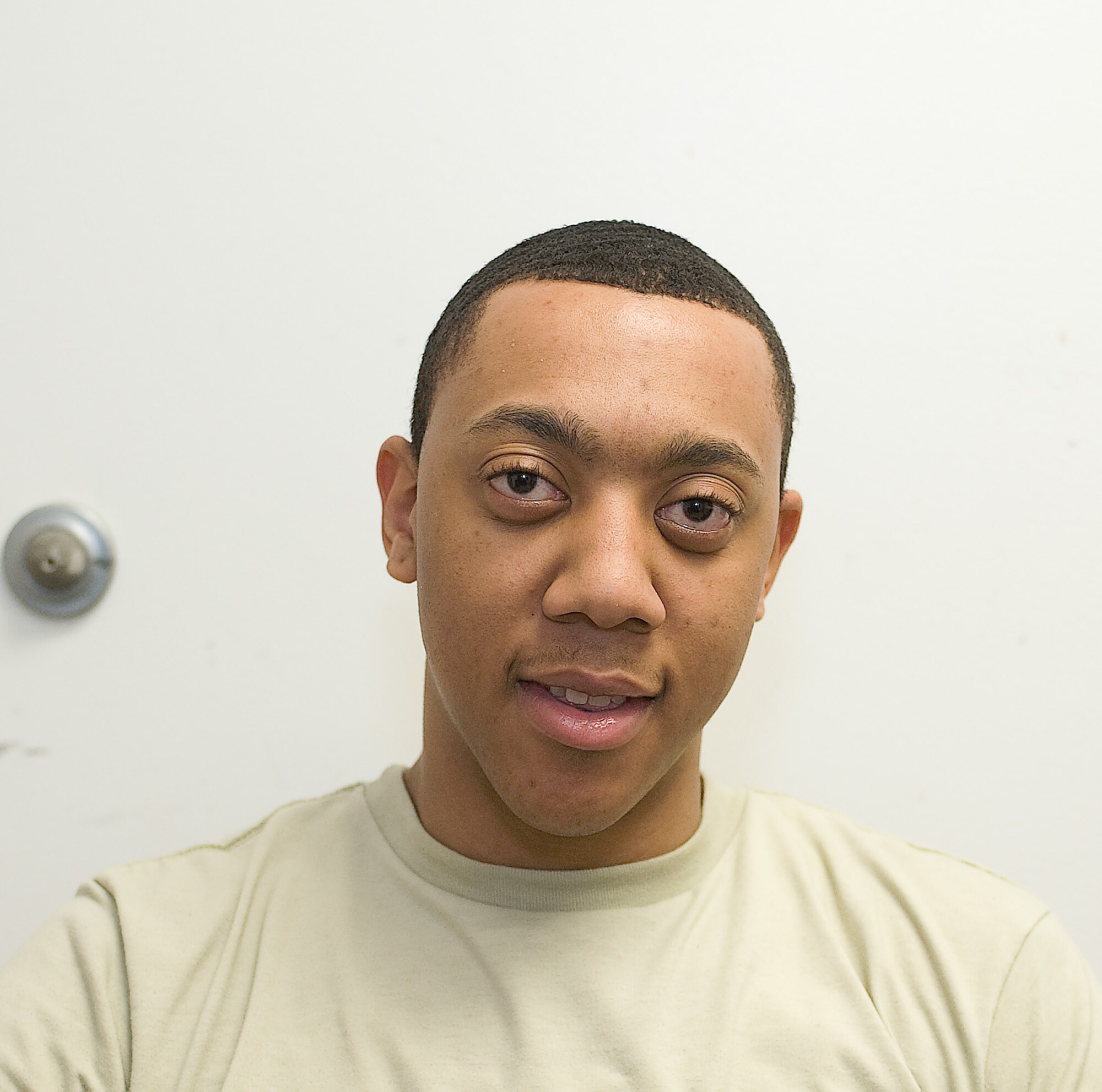 “I put it into saving for a trip I have coming up.”

- Airman 1st Class Timothy Martin

