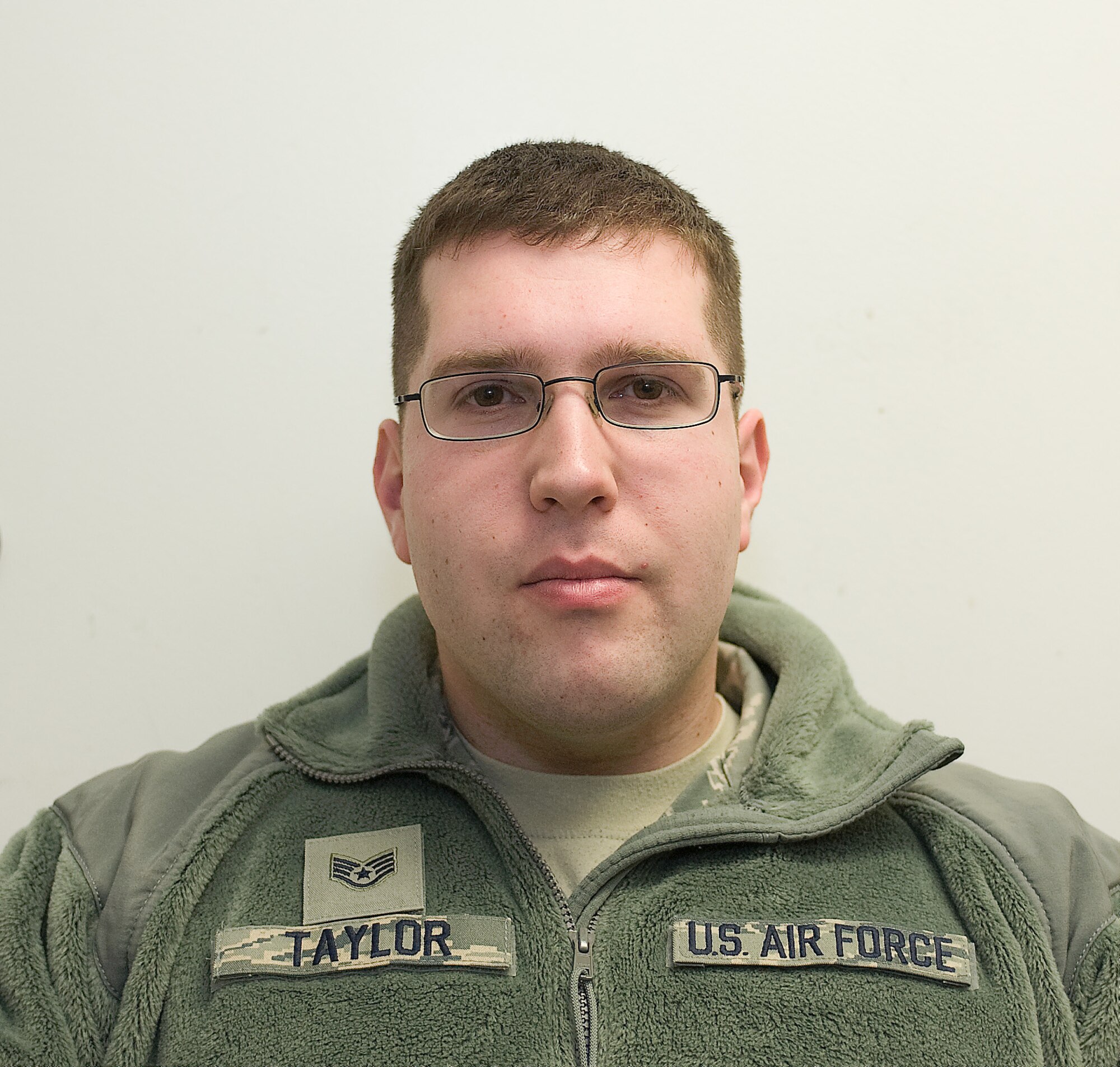 “I’m going to pay off some bills.”

 - Staff Sgt. Rhett Taylor
