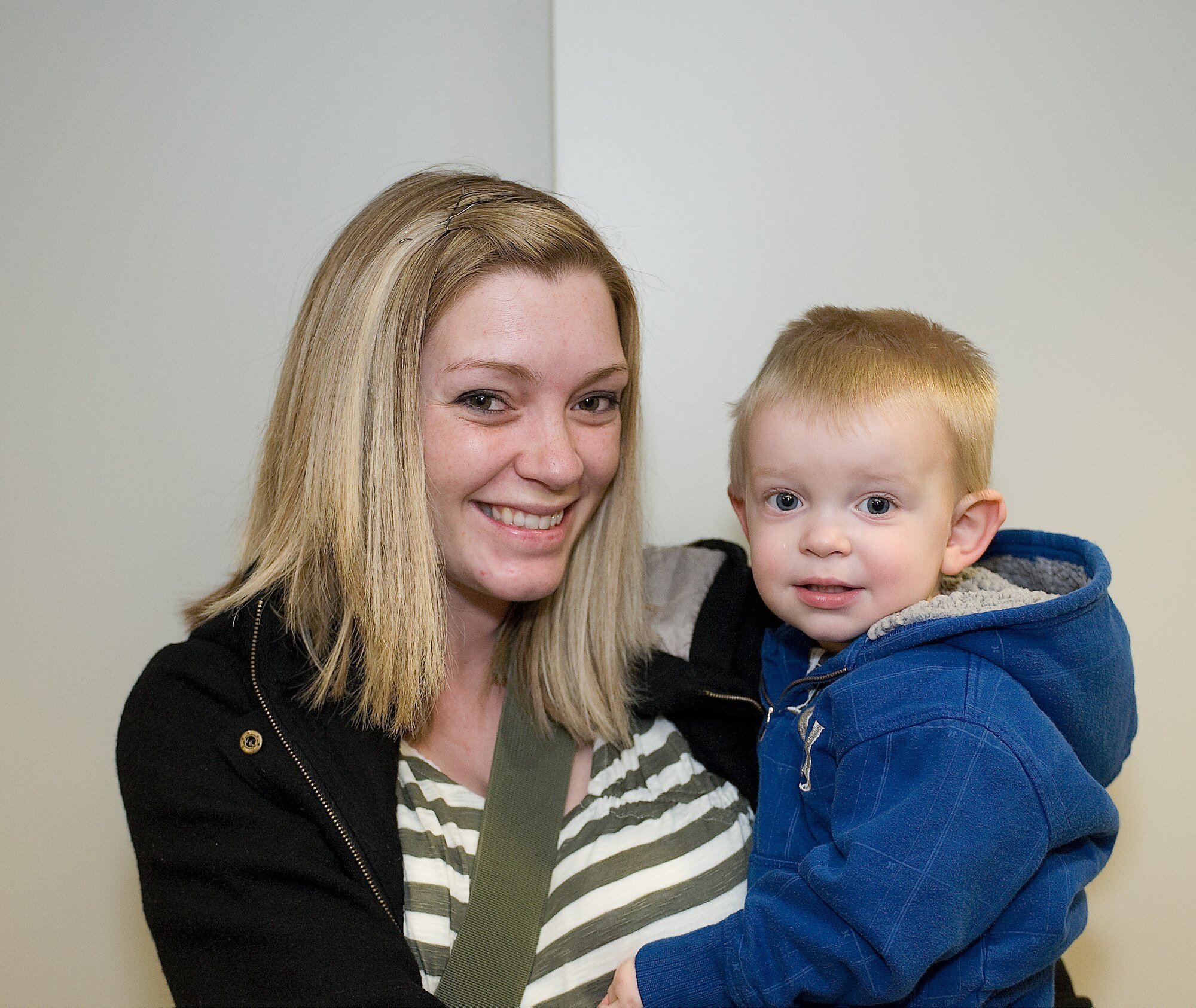 “We paid of some bills and now plan to fix up our new house.”

 - Tami and Wyatt Vickry
