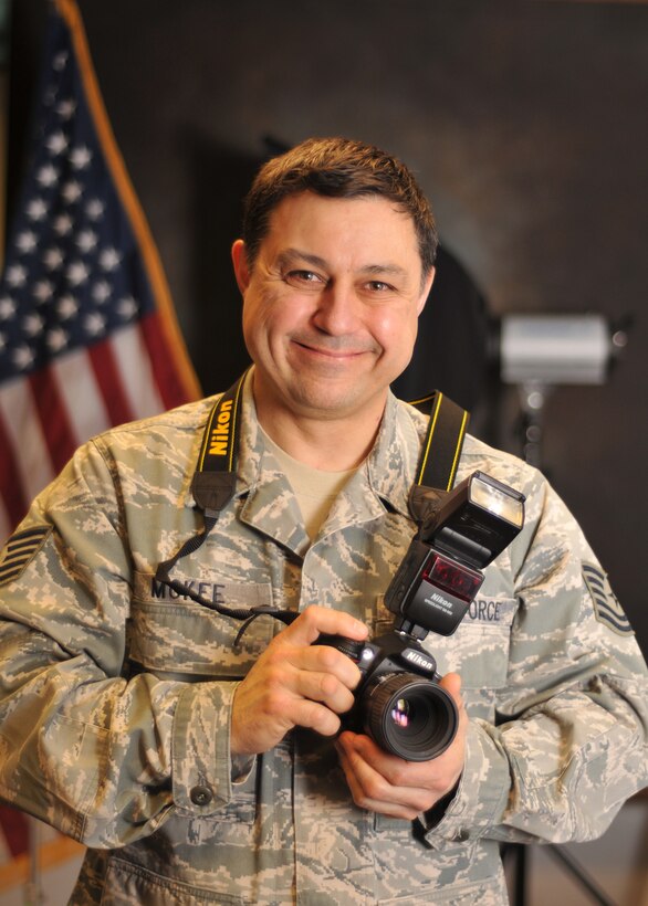Congratulations to Tech. Sgt. Joseph McKee, 914th Airlift Wing Public Affairs, on winning 1st Place for best illustrative photograph in the 2011 Air Force Reserve Command media contest awards competition.  Winners were announced February 28, 2012.  (U.S. Air Force photo by Master Sgt. Kevin Nichols)
