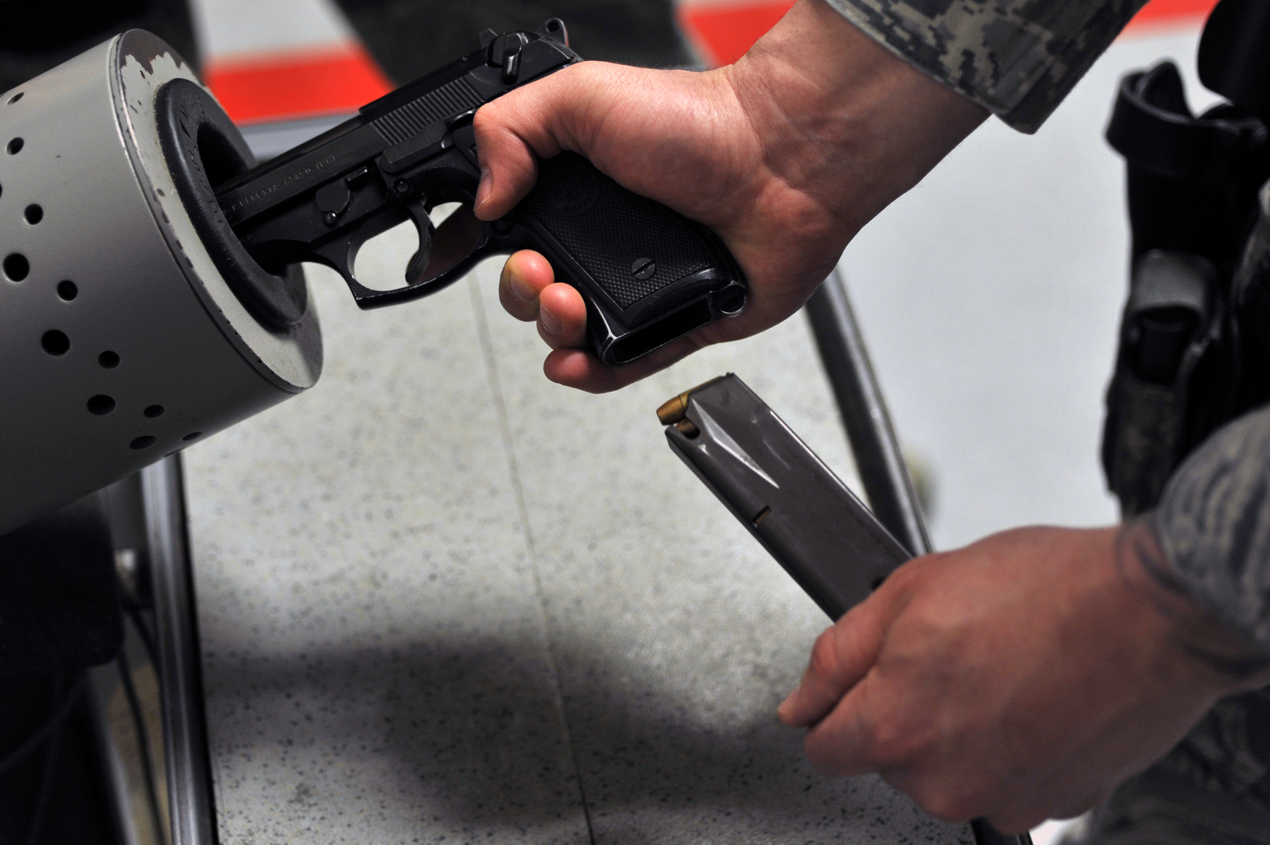 19 SFS Keeping the Rock Safe