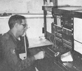 Historical photo—Taken during the 1983 910th Airlift Wing Operational Readiness Inspection. U.S. Air Force Photo by SSgt. Dan Dolan.
