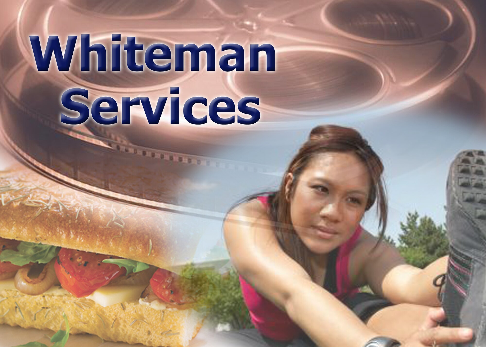 Whiteman Services announcements