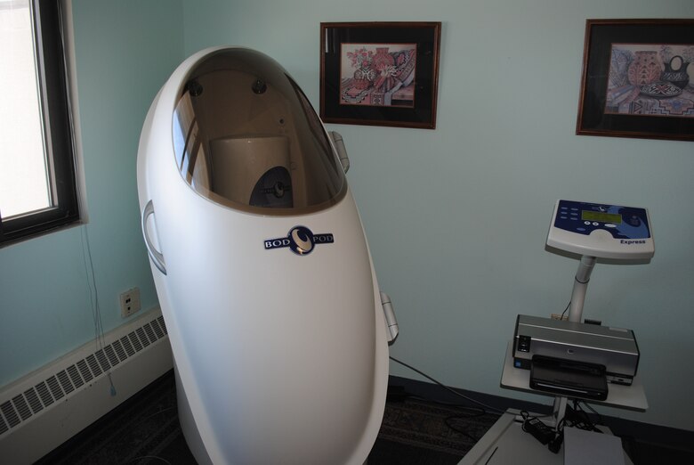 Health And Wellness Center Unveils Body Composition Measuring