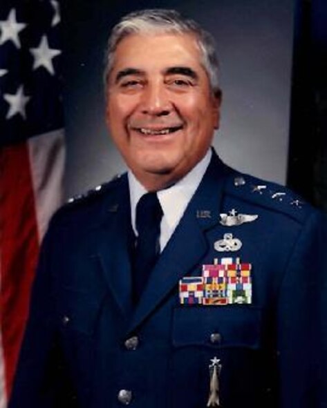Retired Lt. Gen. Leo Marquez, an Air Force icon, died Dec. 30 in Albuquerque at age 79. Throughout his 33-year career, he is credited with revolutionizing maintenance and logistics operations.