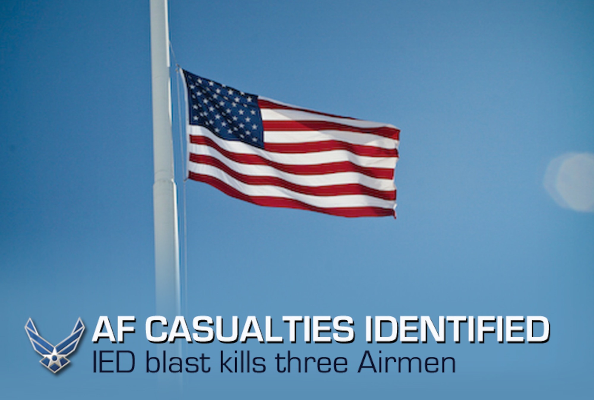 (U.S. Air Force Graphic)