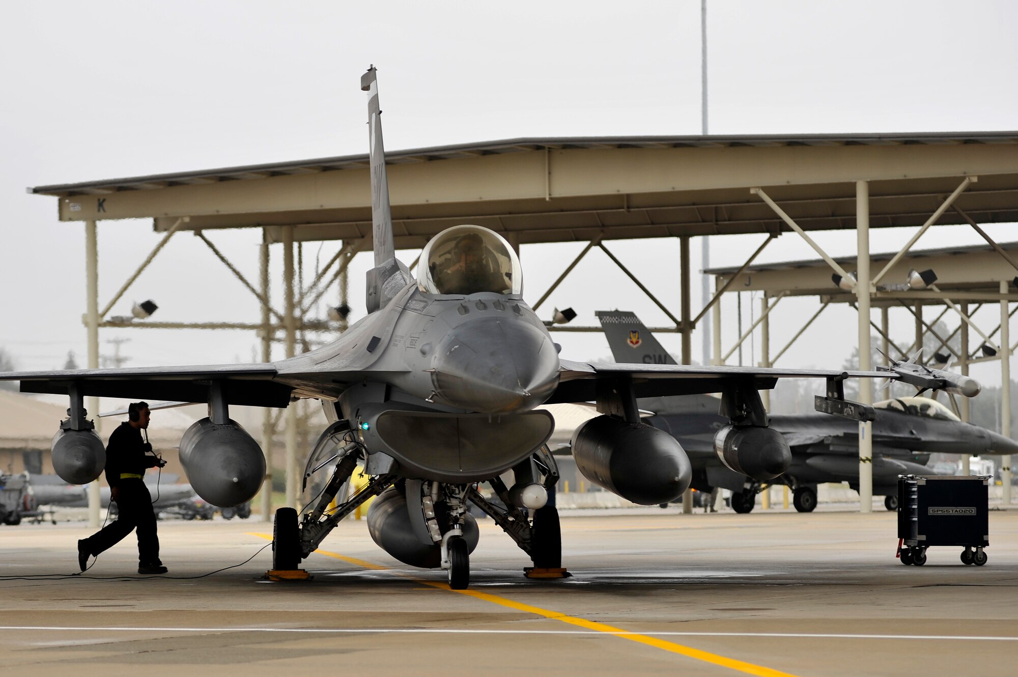 55th 'Shooters' Fighter Squadron deploys > Shaw Air Force 55th 'Shooters' Fighter Squadron deploys > Shaw Air Force