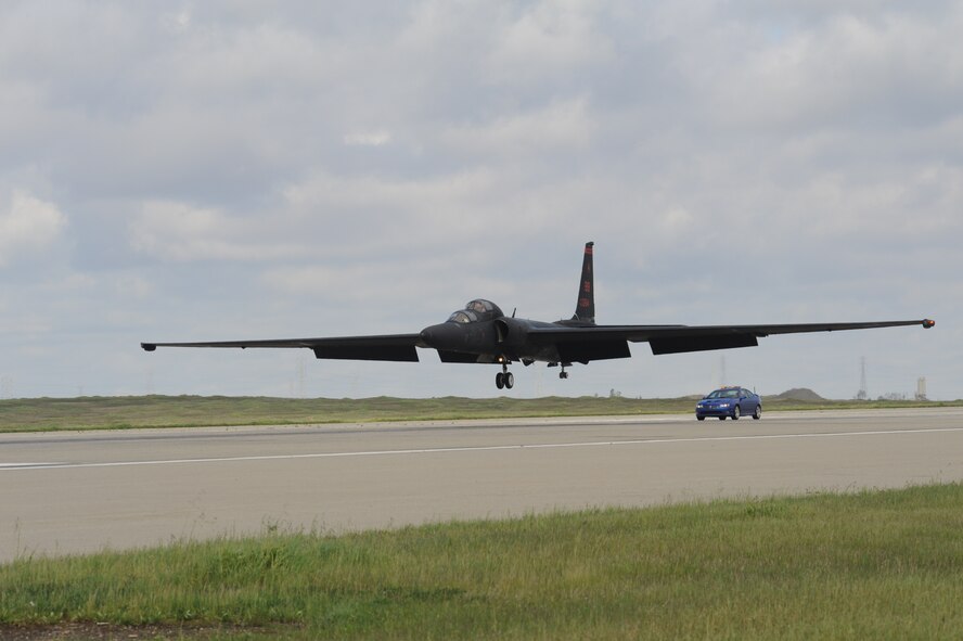 U-2 Dragon Lady