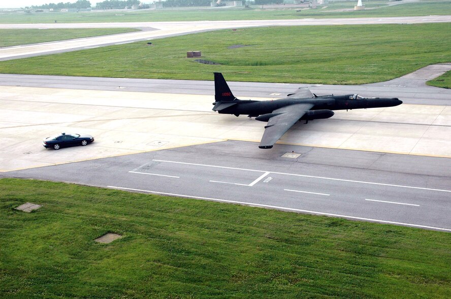 U-2 Dragon Lady
