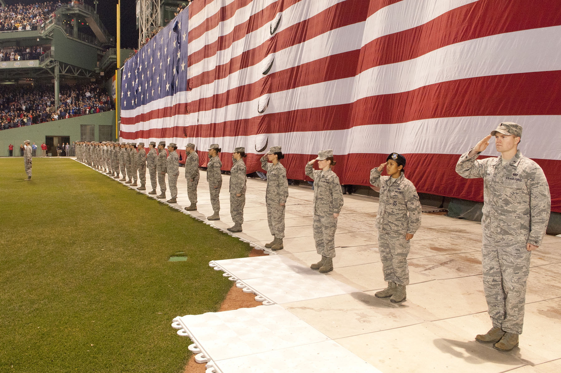 Photo feature: This week at Hanscom, Jan. 12 > Hanscom Air Force Base ...