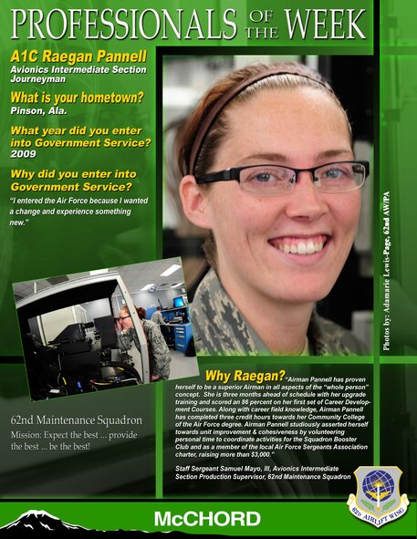 (U.S. Air Force photo/Adamarie Lewis-Page)