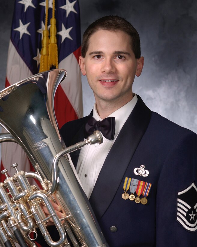 Master Sgt. William H. Jones