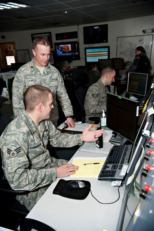 305th MXG officers win AMC award, compete at AF level > Joint Base ...