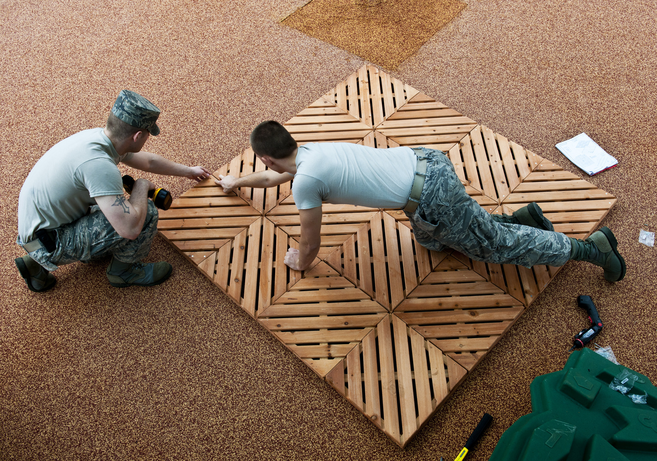 New Child Development Center opens > Eglin Air Force Base > Article Display