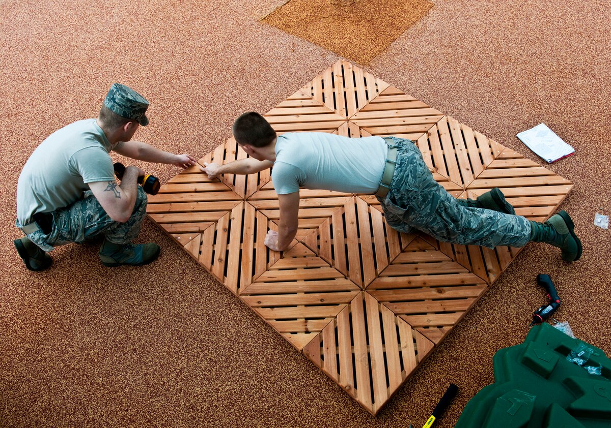 New Child Development Center opens > Eglin Air Force Base > Article Display