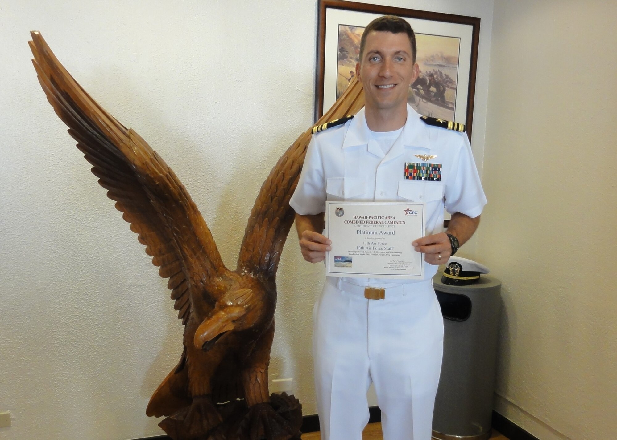 Air Force Photo