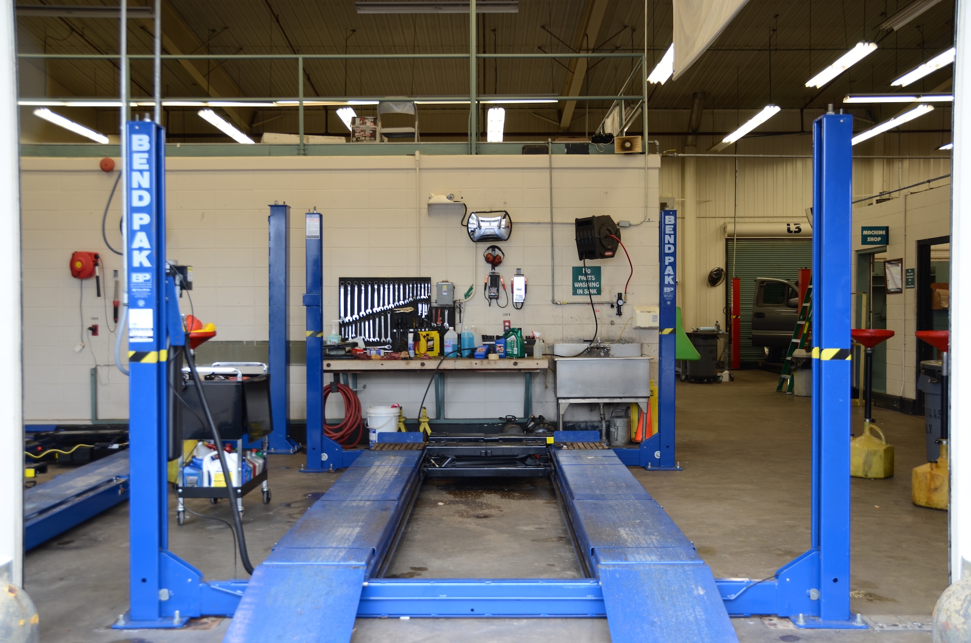 Joint base charleston auto hobby shop discount