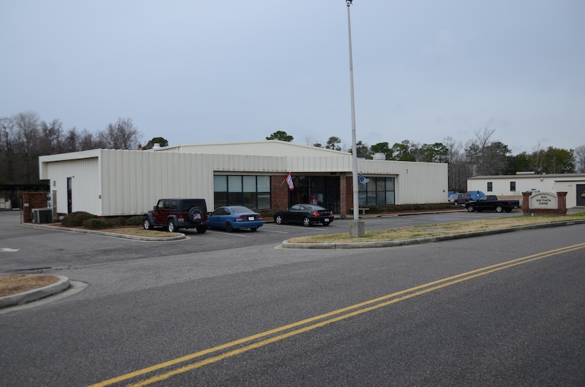 joint base charleston auto hobby shop