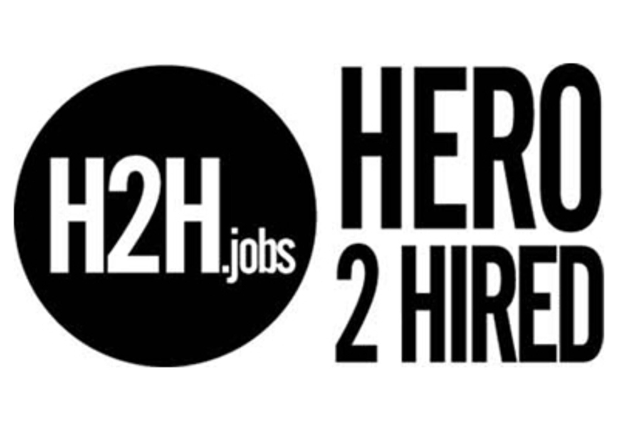 Hero 2 Hired is a Yellow Ribbon-funded project with a special mission: to thank military Reservists for their service by helping them with career searchs. While searching for a new job can be challenging, H2H was created to make it easy for Reserve component servicemembers to connect to and find jobs with military-friendly companies who are looking for employees with their training and skills. (Courtesy graphic)